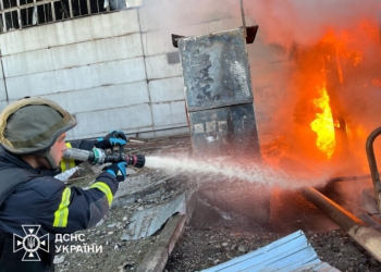 Якщо не зупинити російські ракети і дрони – це буде глобальним дозволом на терор, – Зеленський