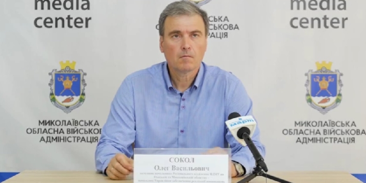 У І кварталі на Миколаївщині від приватизації об’єктів державної власності отримано 14,3 млн.грн.