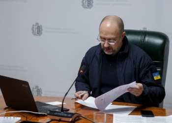 Кабмін виділив 125,5 млн. грн. на водозабезпечення Миколаєва