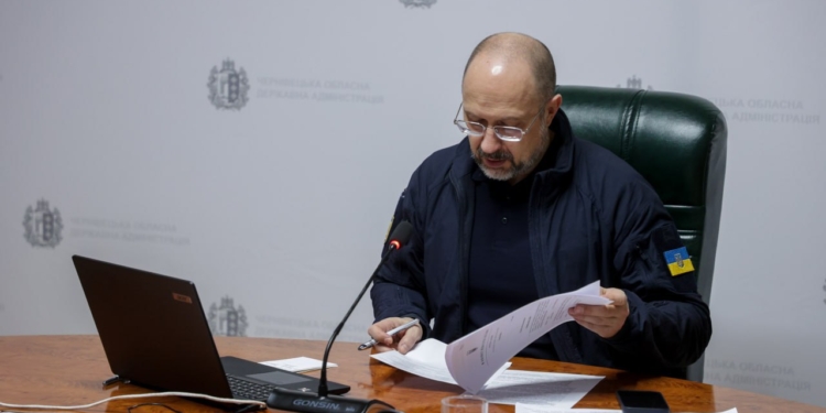 Кабмін виділив 125,5 млн. грн. на водозабезпечення Миколаєва