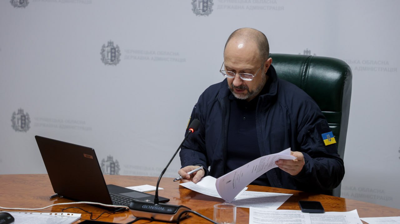 Кабмін виділив 125,5 млн. грн. на водозабезпечення Миколаєва