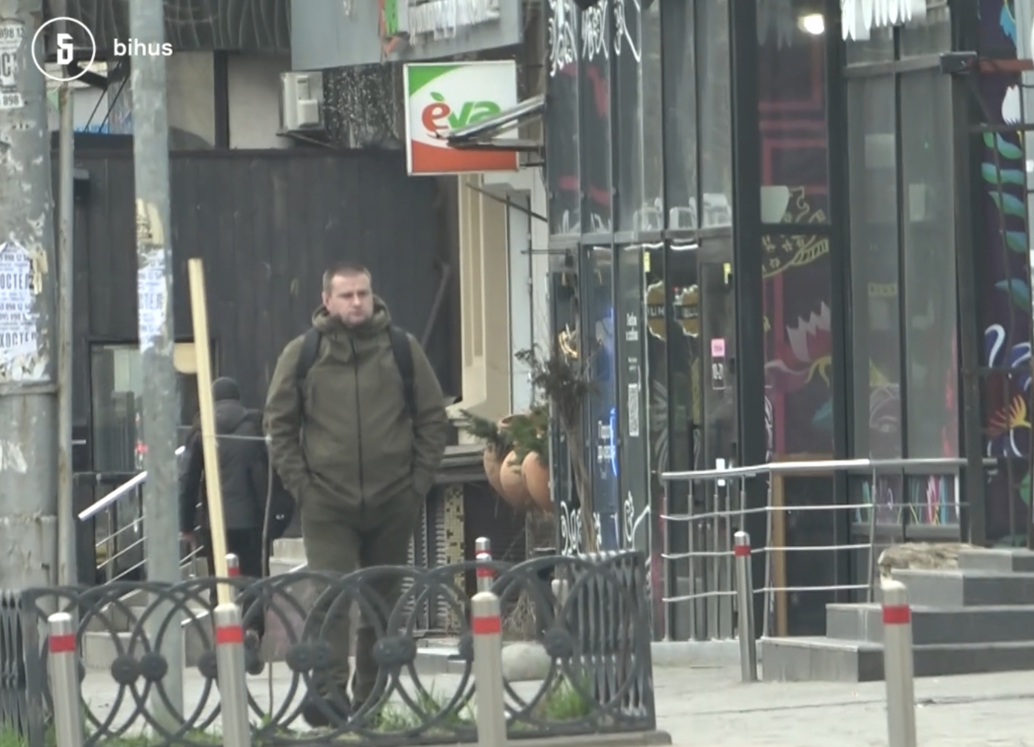 Київський прокурор живе в маєтку за понад 18 млн. – справою цього котеджного містечка займалась його прокуратура (ФОТО, ВІДЕО)