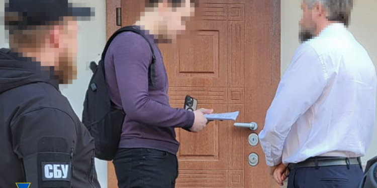 СБУ повідомила про підозру одному із очільників УПЦ (МП) – закликав молитися за рашистів у війні проти України (ФОТО)