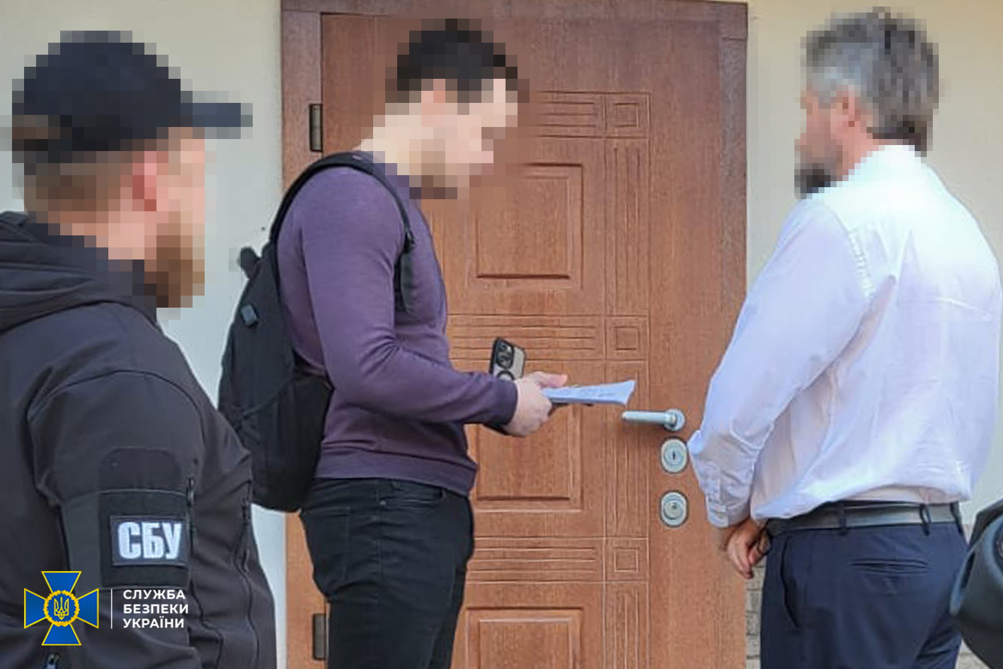 СБУ повідомила про підозру одному із очільників УПЦ (МП) – закликав молитися за рашистів у війні проти України (ФОТО)