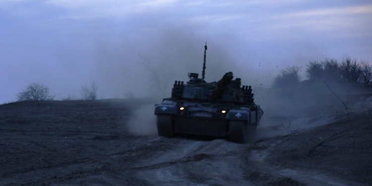 В ОП назвали дві головних проблеми, які надають росії стимулу у війні