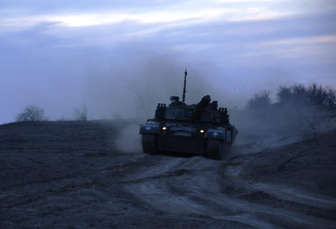 В ОП назвали дві головних проблеми, які надають росії стимулу у війні