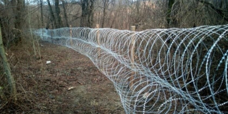 Фінляндія вводить додаткові обмеження на кордоні з росією