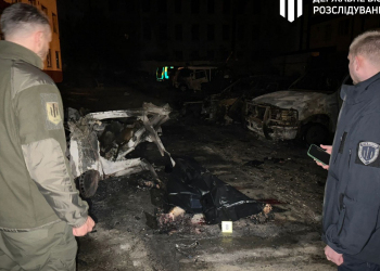 Вибухи у Миколаєві  – загинуло 2 військових, травмувалось 5 рятувальників, ДБР встановлює обставини