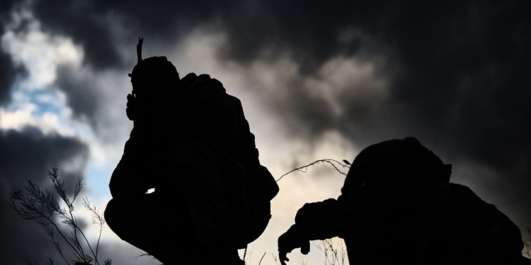 «Ми робимо все, щоб звільнити нашу землю» – Сирський в 10-ту річницю від початку АТО