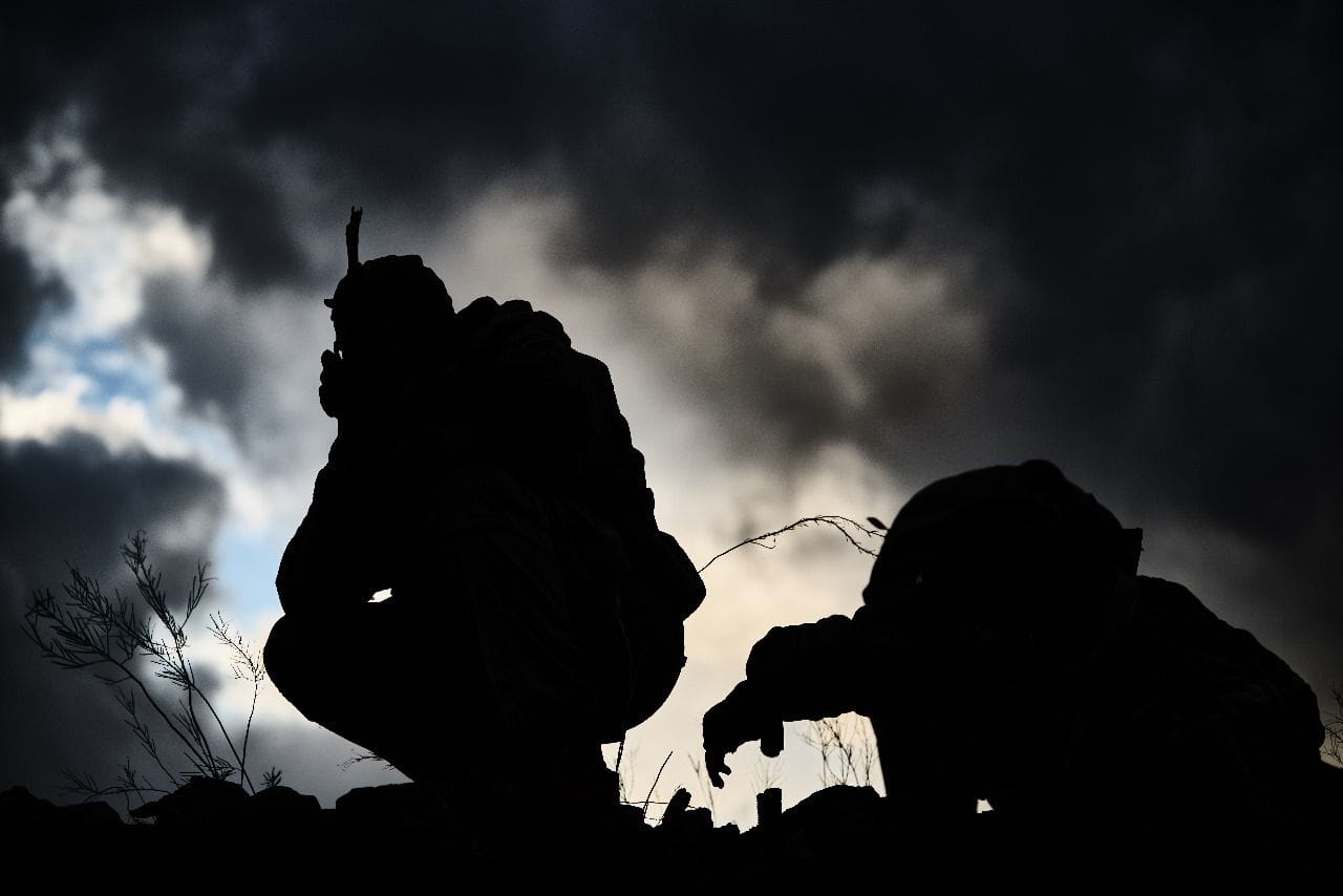 «Ми робимо все, щоб звільнити нашу землю» – Сирський в 10-ту річницю від початку АТО