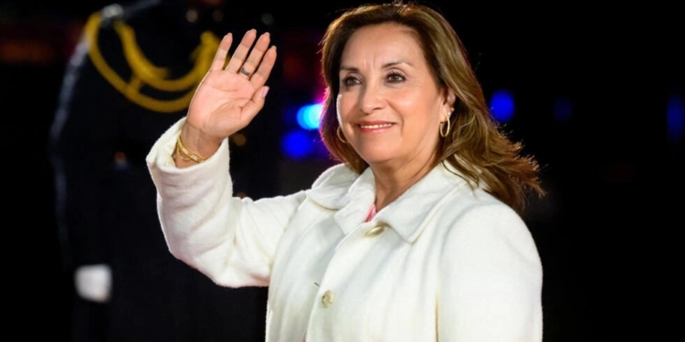 Виявляється, буває і так. У Перу шість міністрів відправили у відставку через скандал з годинниками Rolex