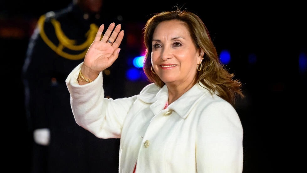 Виявляється, буває і так. У Перу шість міністрів відправили у відставку через скандал з годинниками Rolex 1