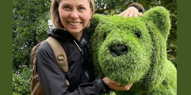 Українська вчителька в Британії розповіла про різницю між нашими і британськими учнями