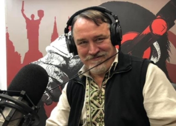 Помер Дмитро Капранов: стало відомо, де і коли прощання