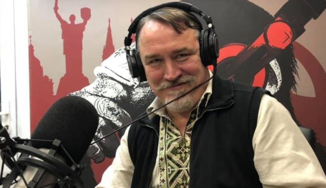 Помер Дмитро Капранов: стало відомо, де і коли прощання