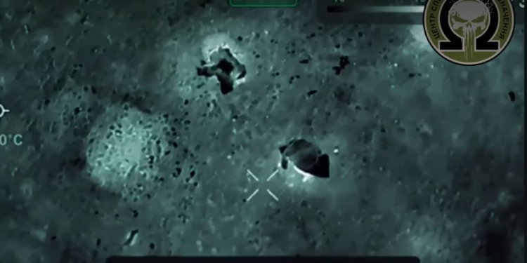 Ворог почав використовувати плащі-невидимки у штурмових підрозділях. Що кажуть наші військові (ВІДЕО)