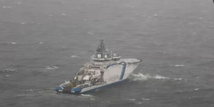 Війна йде під воду. Під загрозою критично важлива інфраструктура, НАТО створює штаб-квартиру