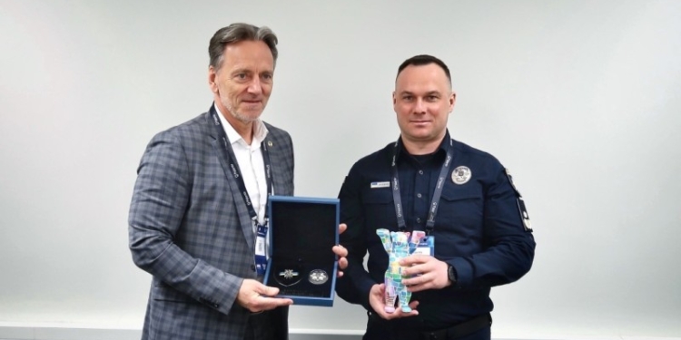 Українські і німецькі правоохоронці  встановили на території ФРН 161 дитину, викрадену РФ