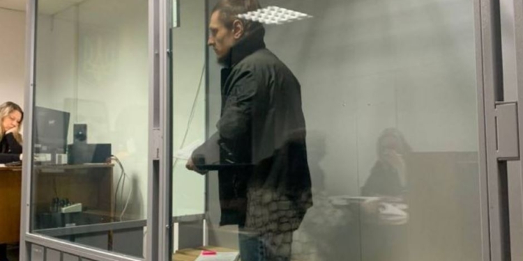 На Миколаївщині прибічника “улюбленої відьми Путіна” посадили на 15 років (ФОТО)