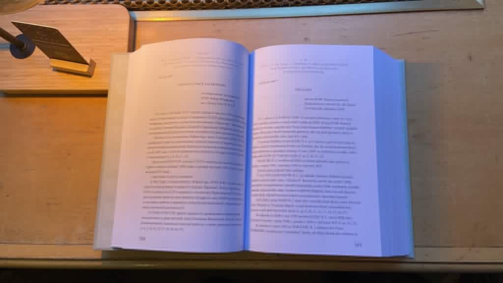 Важкі сторінки спільної історії: у Празі презентували книгу «Великий терор в Україні 1937—1938 років: переслідування чеської меншини» (ФОТО) 6