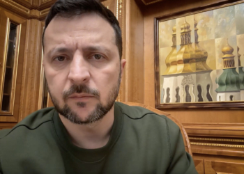 Йде робота щодо звільнення полонених, – Зеленський (ВІДЕО)