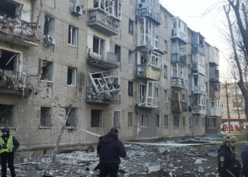 Від сьогодні в Гаазі запрацює Міжнародний реєстр збитків, завданих росією Україні