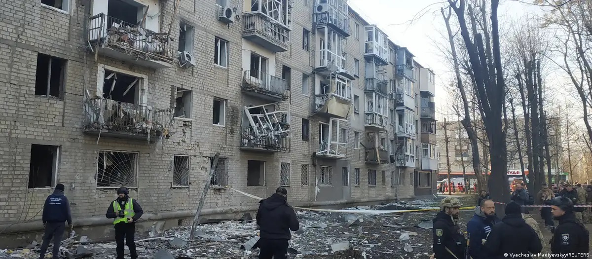 Від сьогодні в Гаазі запрацює Міжнародний реєстр збитків, завданих росією Україні