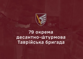 Понад 300 одиниць ворожої техніки знищили миколаївські десантники за 6 місяців боїв у районі Новомихайлівки (КАРТА)