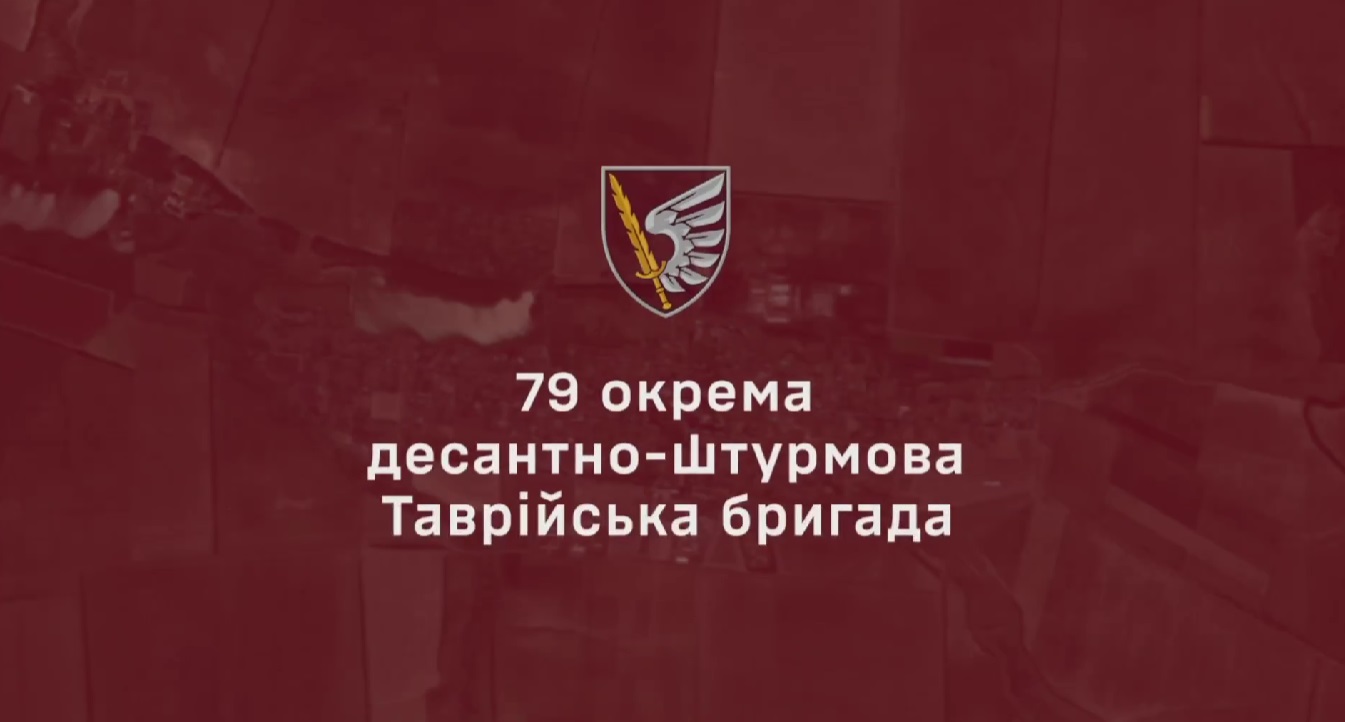 Понад 300 одиниць ворожої техніки знищили миколаївські десантники за 6 місяців боїв у районі Новомихайлівки (КАРТА)