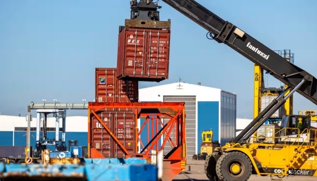 У Фінляндії виявили портового оператора, який наполовину належить росії