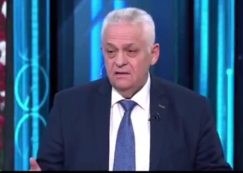 Російський генерал заявив, що терористи в «Крокусі» були чіповані (ВІДЕО)