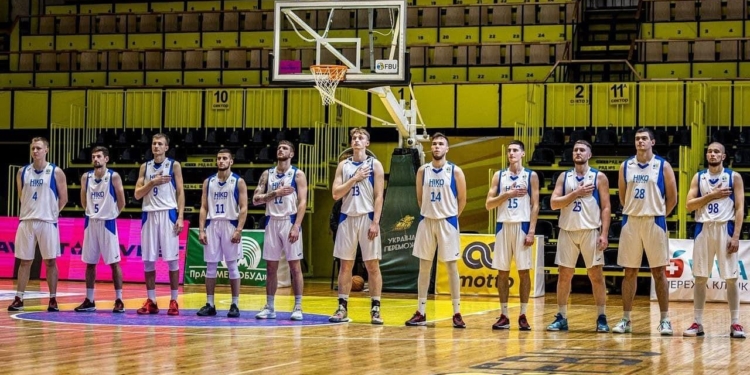 Миколаївський баскетбольний клуб «Ніко-Баскет» – бронзовий призер Вищої ліги з баскетболу сезону 2023/2024