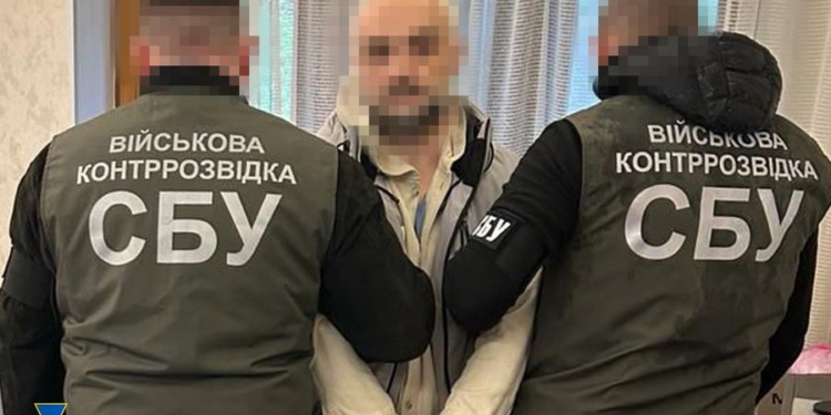 ГРУ РФ активувало свою “консерву” в Києві, щоб знайти і знищити ППО столиці (ФОТО)