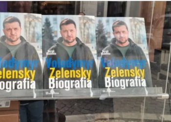 “Насправді є чотири Зеленських”, – Руденко розповів, який з них який (ВІДЕО)