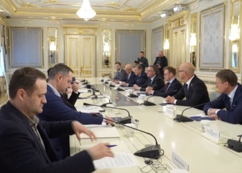 Зеленський розраховує, що Данія прикриє Миколаївщину додатковими ППО (ВІДЕО)