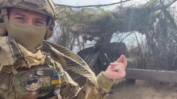 Патрульні з Миколаєва забезпечили російським окупантам на Кінбурнській косі спекотні вихідні (ВІДЕО)