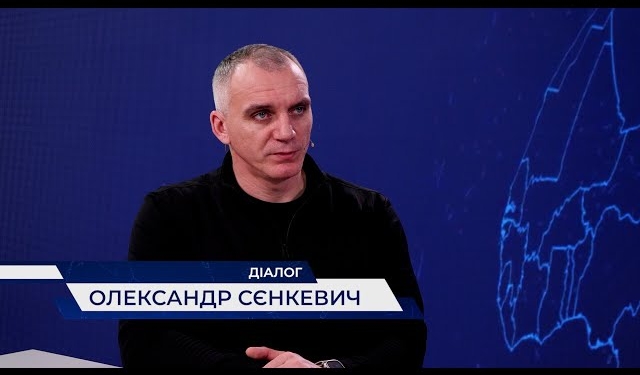 Відновлення водопостачання в Миколаєві: мер Олександр Сєнкевич розповів про плани та напрацювання