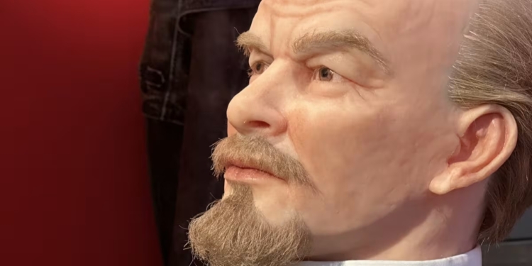 Музей Леніна в Фінляндії закриють: “Ми не хочемо бути в’язнями минулого”