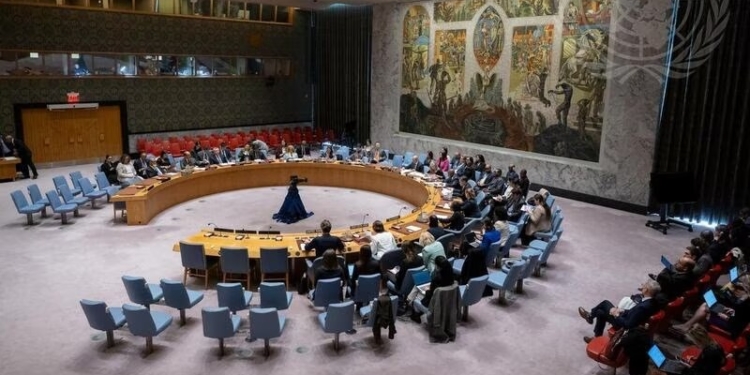 Звіт ООН: від сексуального насильства в Україні 2023 року постраждали 52 чоловіки, 31 жінка і двоє дітей