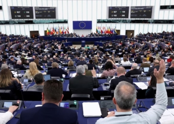 Грузії «не світять» переговори щодо вступу до ЄС, якщо буде прийнятий закон про «іноагентів», – Європарламент