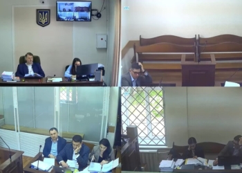 ВАКС заарештував міністра агрополітики Сольського