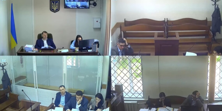 ВАКС заарештував міністра агрополітики Сольського