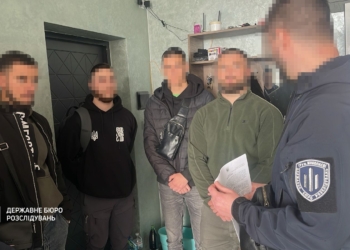 Розстріл поліцейських на Вінниччині. Втікати від правосуддя підозрюваним допомагали теж військові (ФОТО, ВІДЕО)