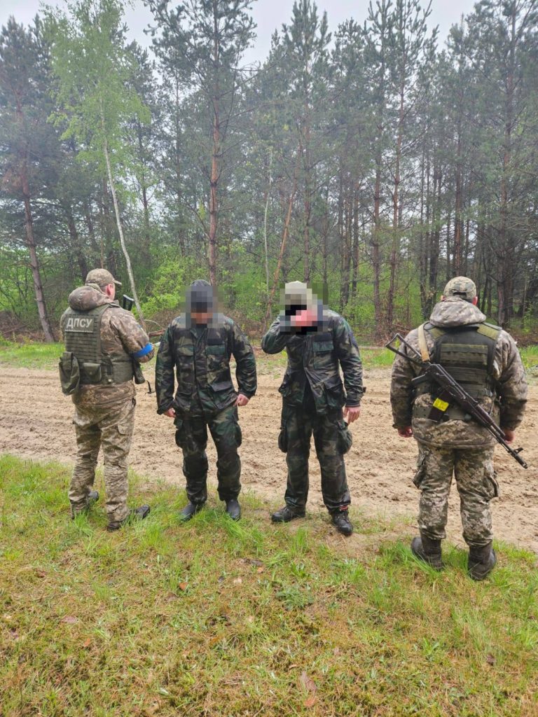 Тікали з Німеччини в Україну від безробіття - брати перепливли Західний Буг, але зустріли прикордонників (ФОТО) 2