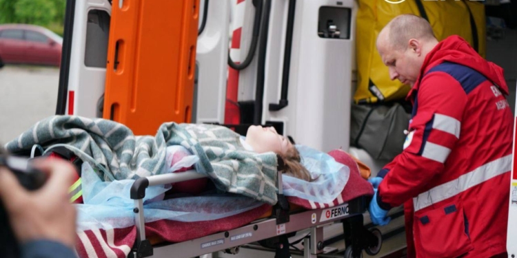 КДБ Білорусі фактично анонсувало удар по київських лікарнях, в СБУ відповіли