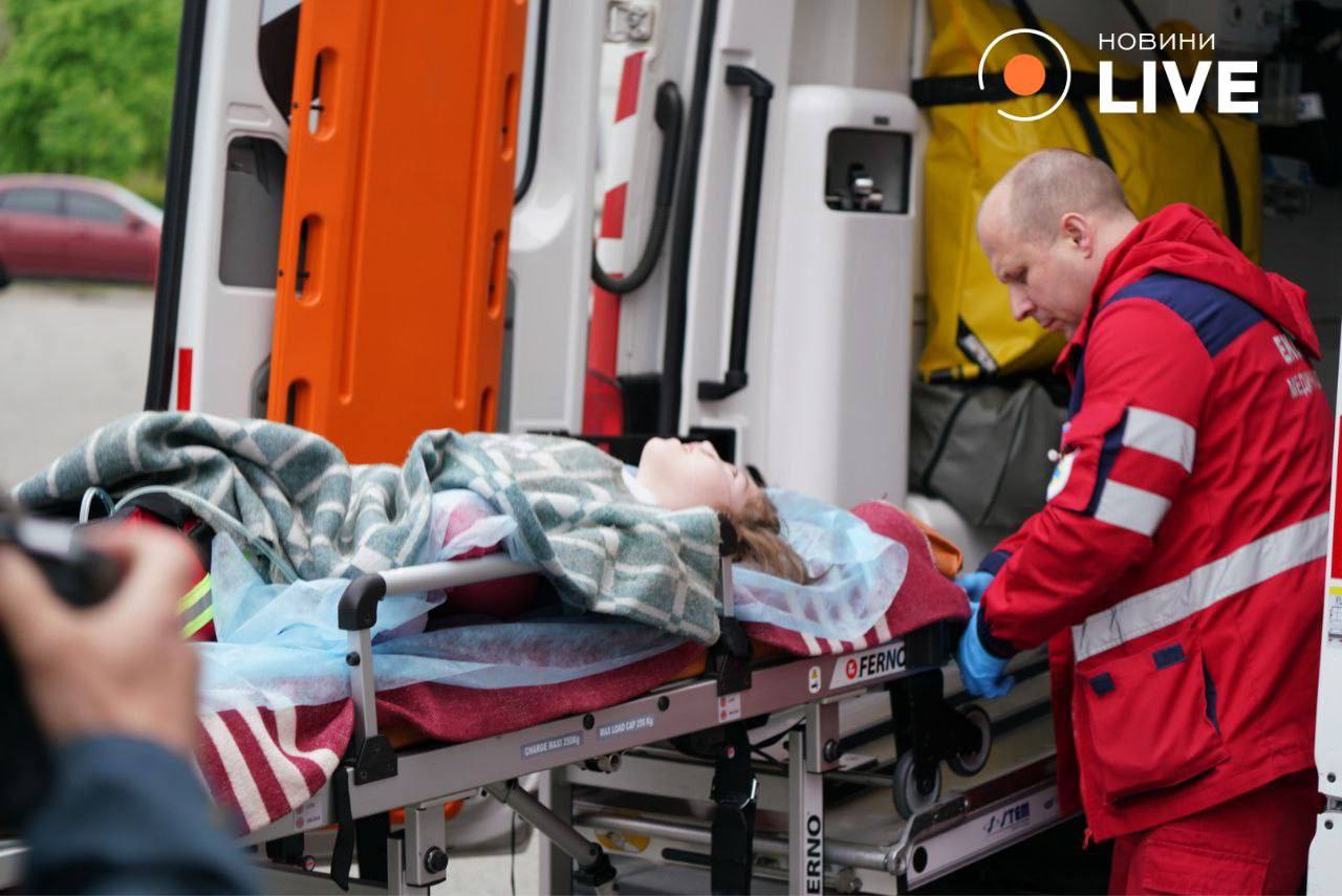 КДБ Білорусі фактично анонсувало удар по київських лікарнях, в СБУ відповіли