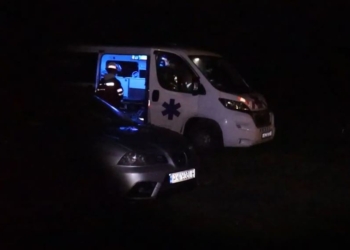 Ворог ударив балістикою по Харкову (ВІДЕО)