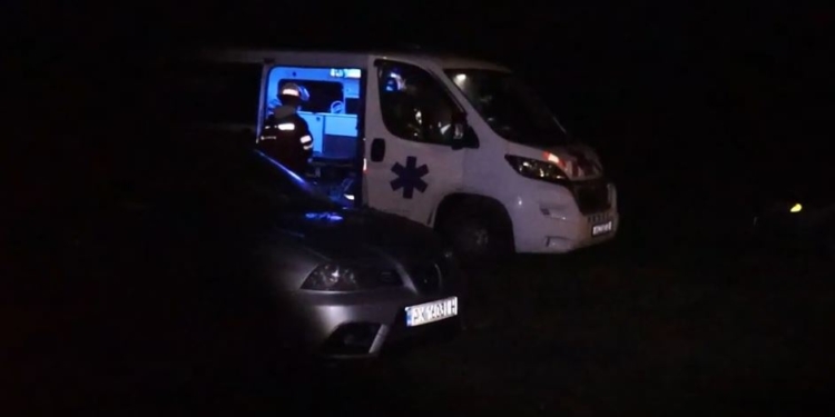 Ворог ударив балістикою по Харкову (ВІДЕО)