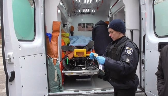 Фатальна помилка. Чоловік 15 років готував свою помсту, але вбив не ту (ФОТО)