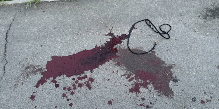 В Одесі 4 загиблих, 28 поранених (ВІДЕО)